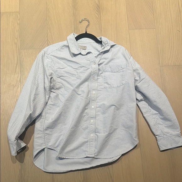 Everlane The Must-Have Oxford Shirt - Picture 2 of 2